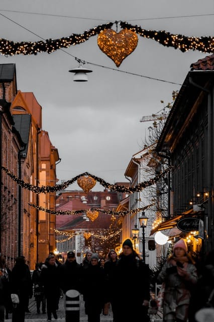 Oslo-Tour-Christmas-market