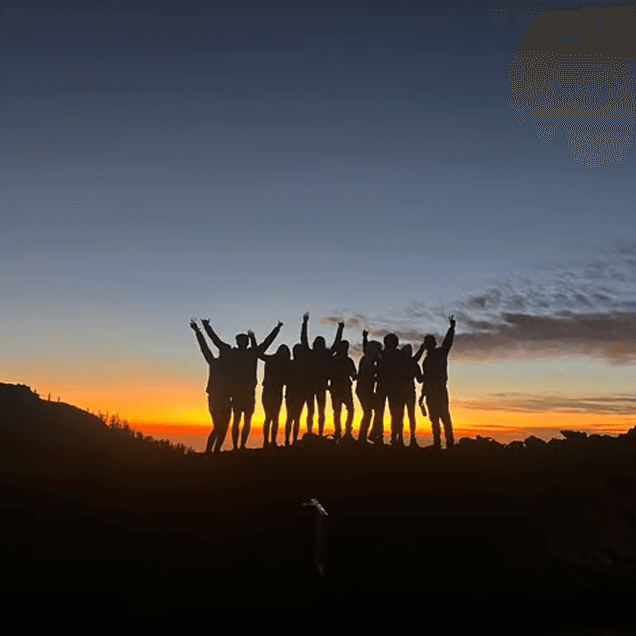 Tenerife: Teide Sunset Adventure with Picnic over the clouds